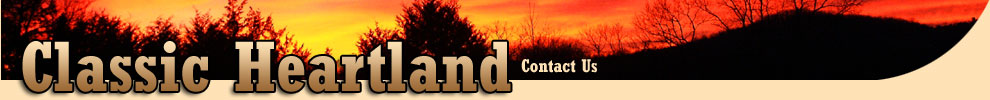 ClassicHeartland.com